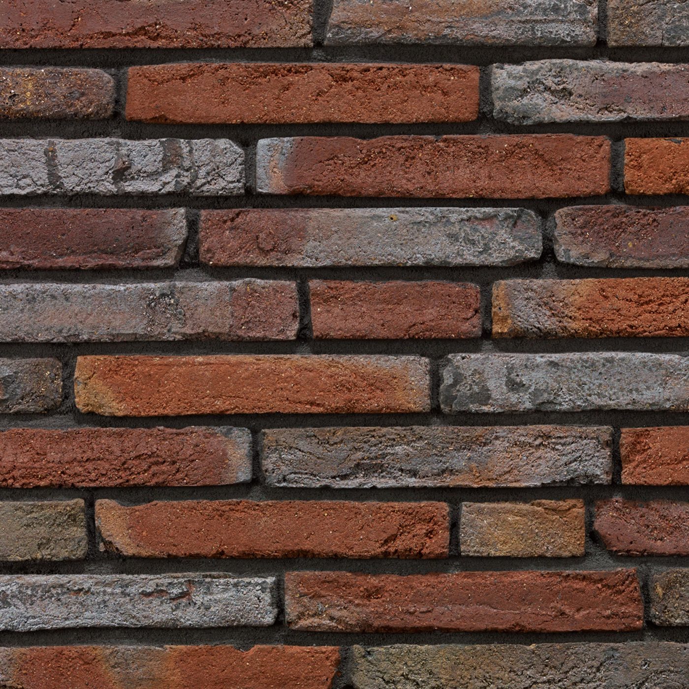 Productshot van de Linaqua Viola HV SF43 gevelbaksteen