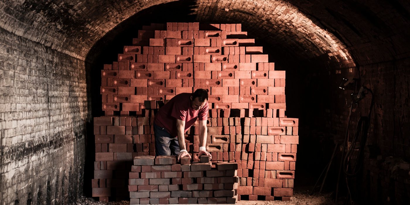 Sfeerfoto Productie in Fabriek Bemmel