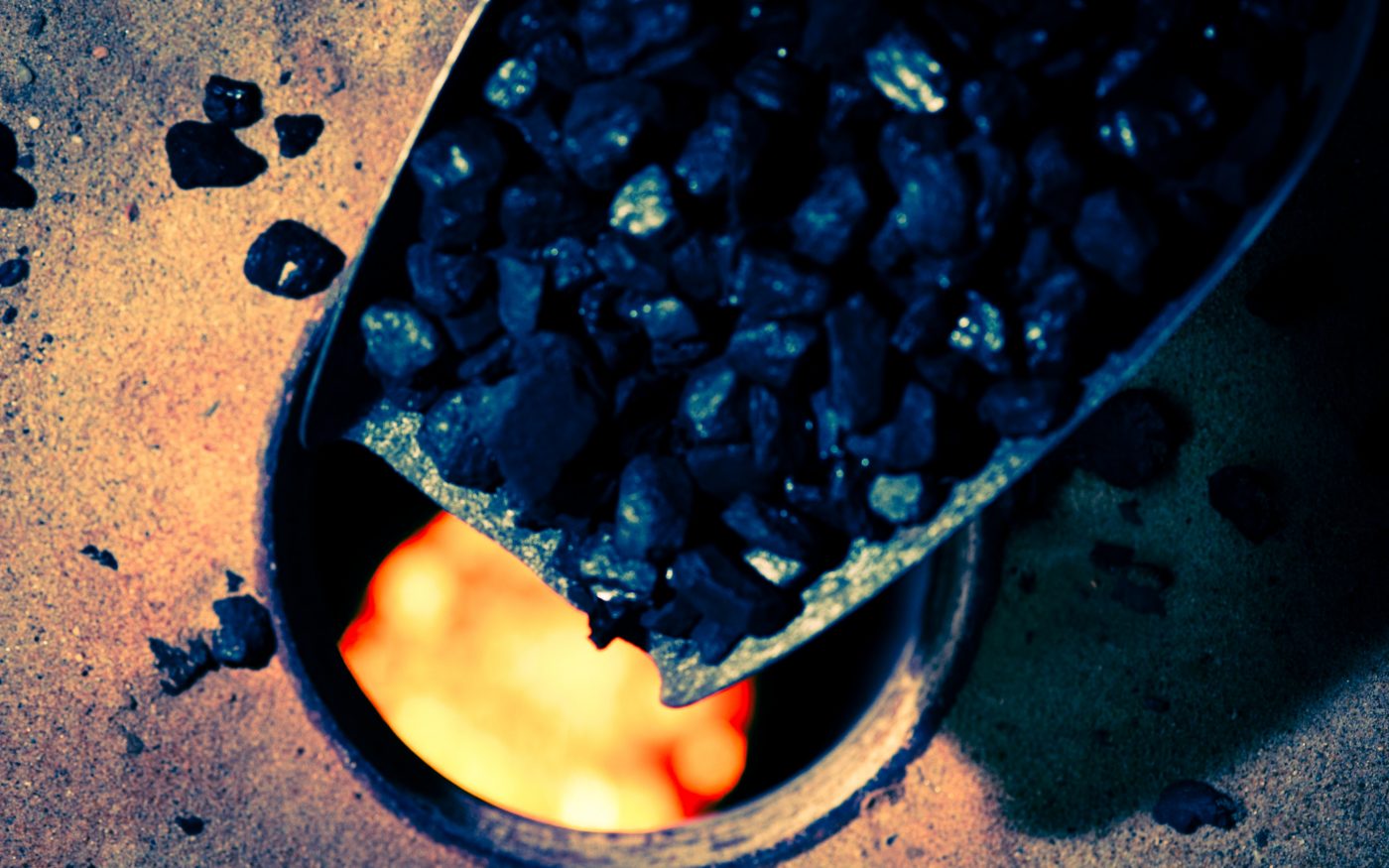 Sfeerfoto Productie in Fabriek Bemmel