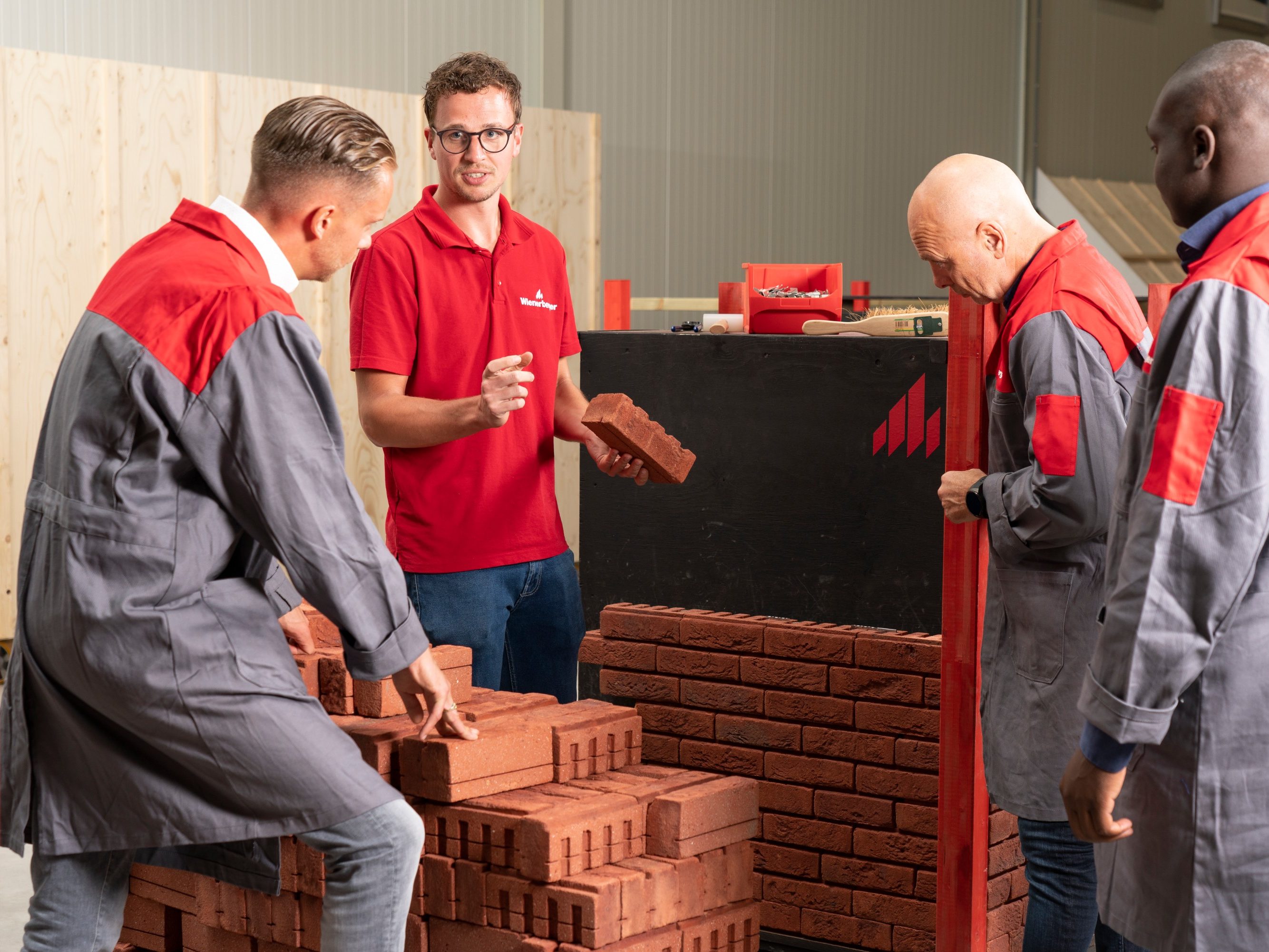 Heldere instructies op maat