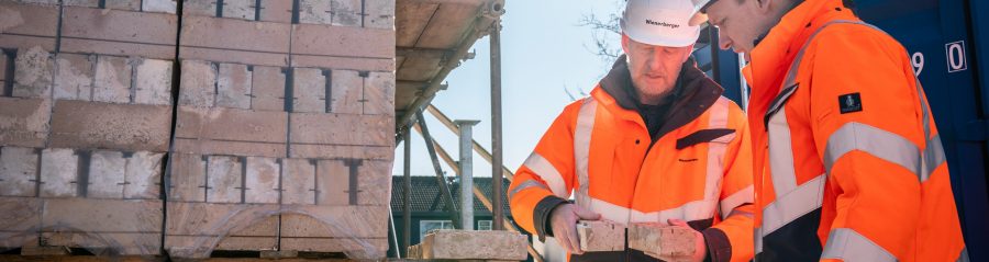 Brick as a Service