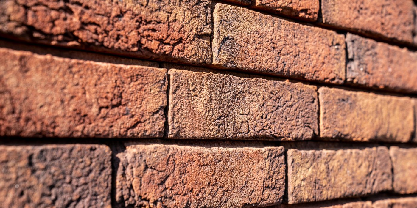 Product: Menton HV ClickBrick, Rhone Exclusief HV ClickBrick. Architect: Verstoep bouwadvies en architecteur. Contractor: Verstoep bouwadvies en architecteur. Builder: Koster Lijmwerken B.V. Trader: Kooy Baksteencentrum. Nieuwbouw bedrijfsverzamelgebouw, Schoonhoven