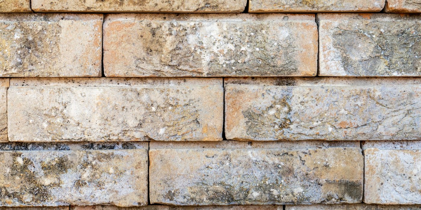 Verwerking van Marziale HV ClickBrick Pure gevelstenen in project Tuinhof in Ameide