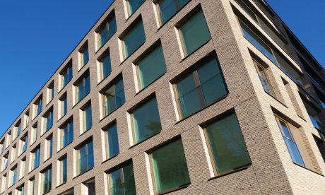 EcoBrick - Meer ruimte voor rendement