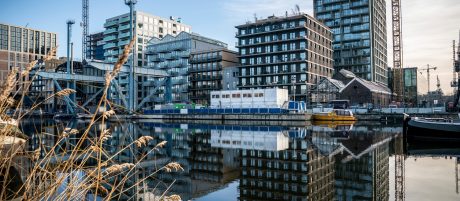 EcoBrick. Meer ruimte voor duurzaam en betaalbaar bouwen