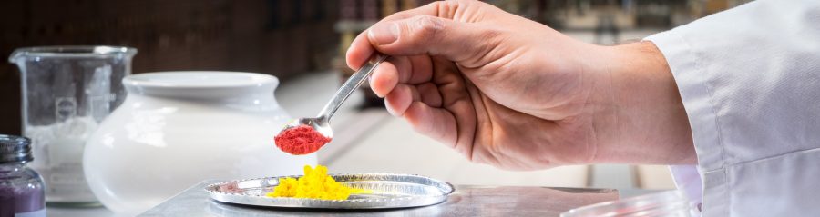 Ambacht en vakmanschap, een kijkje in de keuken