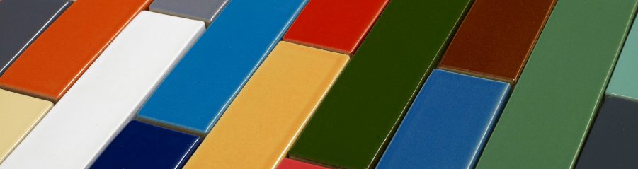 Terca glazuurbakstenen: veelzijdiger dan ooit