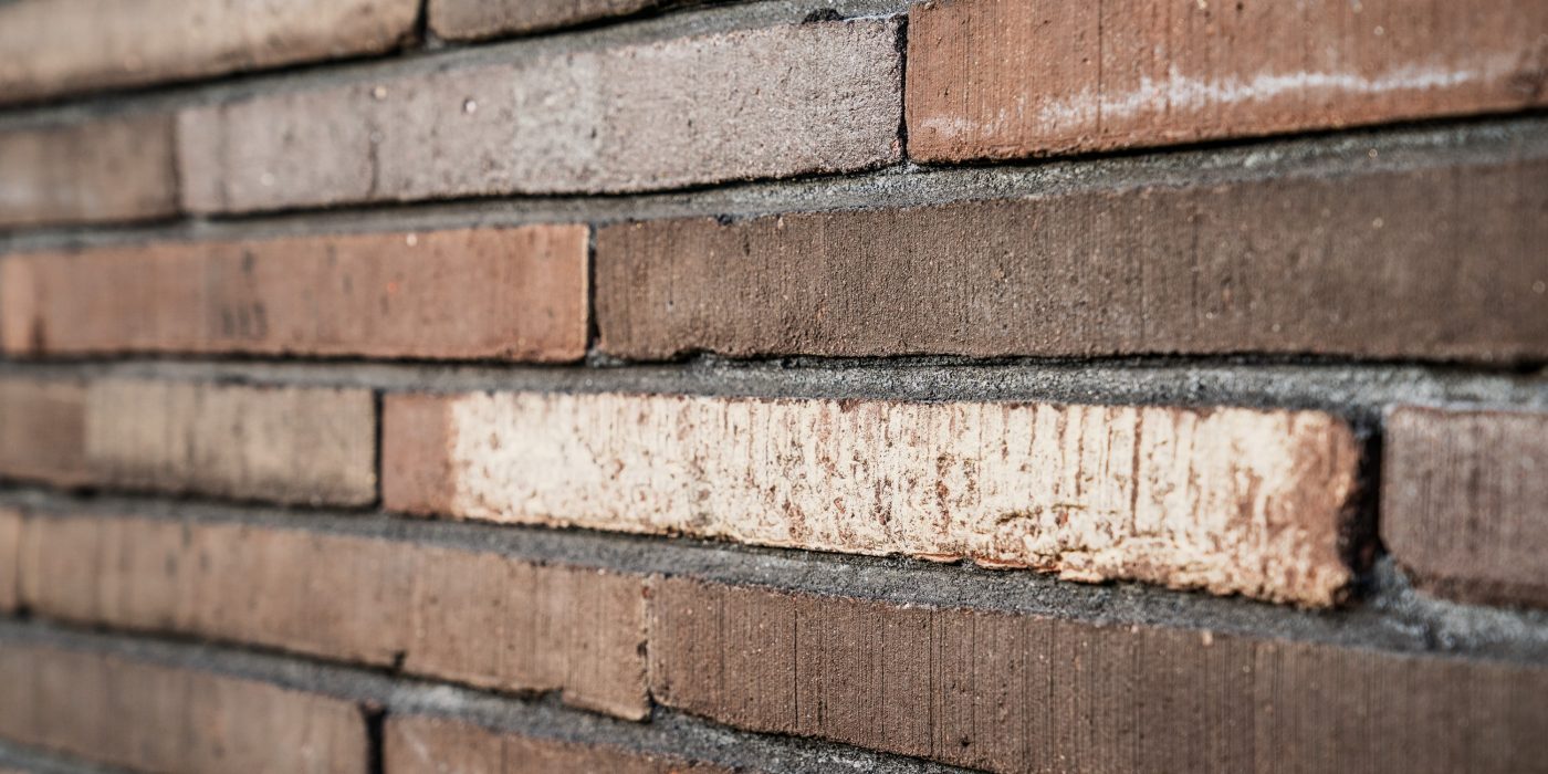 Nieuwbouw vrijstaande woning, Schijndel | Gevelbaksteen: Optima WS LF400