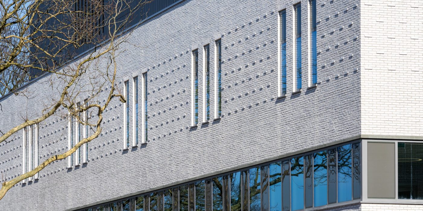 Nieuwbouw Rode Kruis ziekenhuis Beverwijk