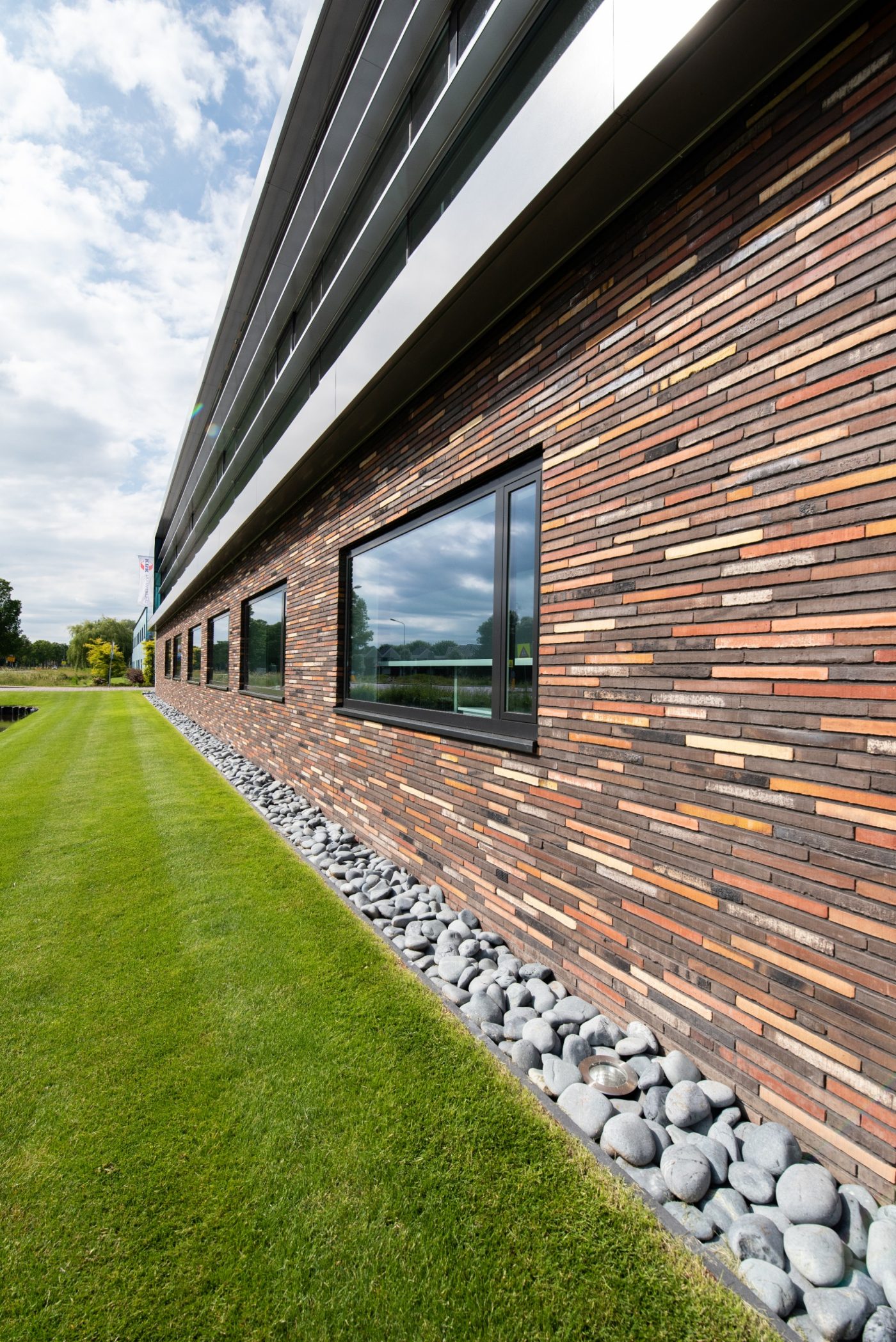 Project KBK Bouwgroep Volendam | Magistrada-serie