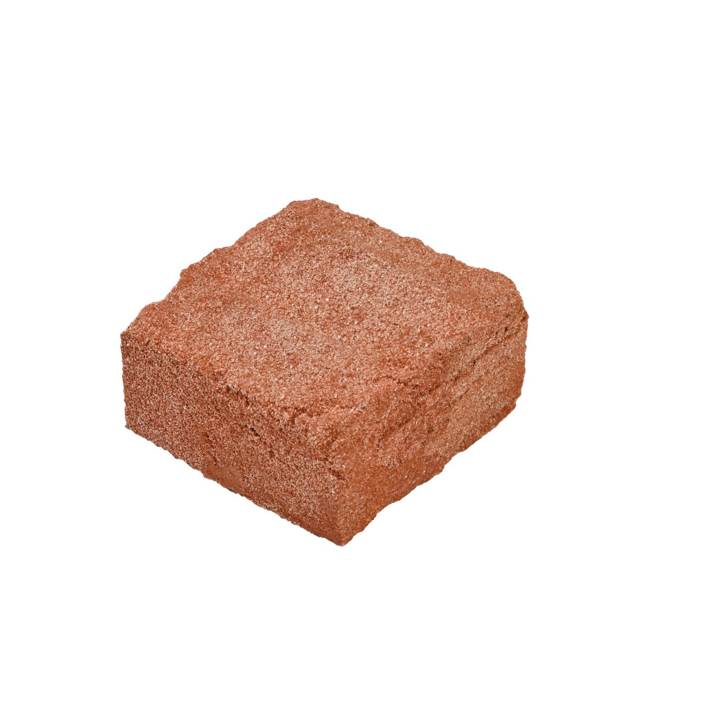 Zaagtransformatie baksteenstrip: Koppen