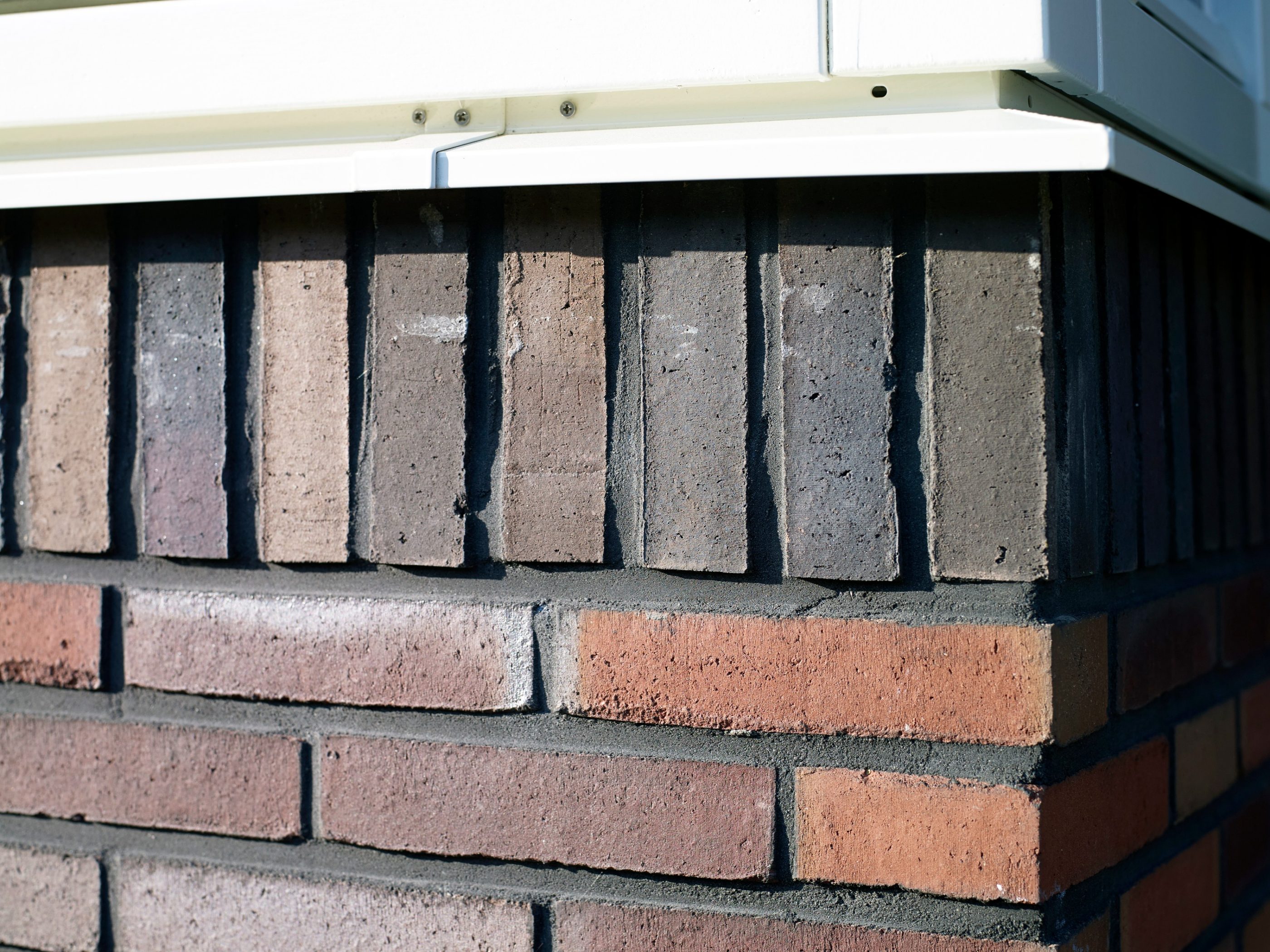 Baksteenstrippen renovatieproject Zeist