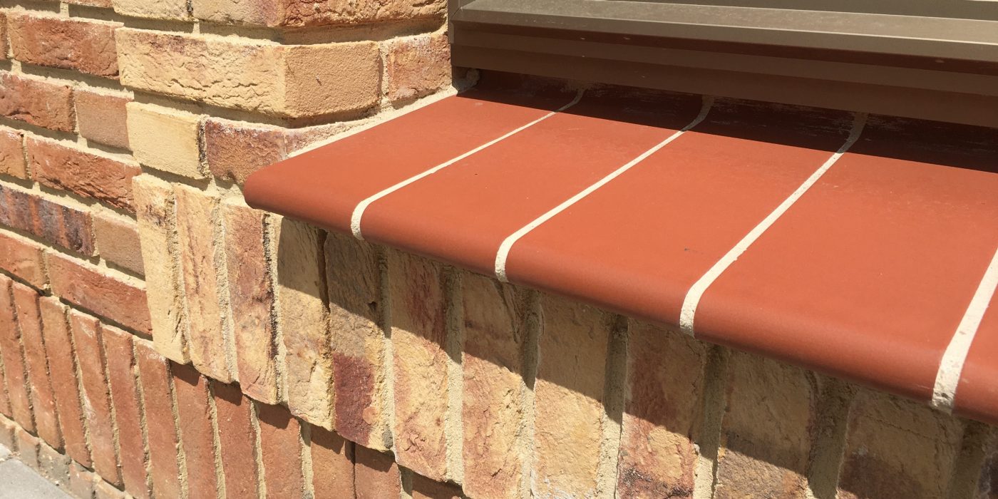 Veldbrons Gesinterd HV WF, Lichtbrons Gesinterd HV WF. Made to order Raandorpels. Nieuwbouw rijtjeswoningen | Kolenkit, Amsterdam