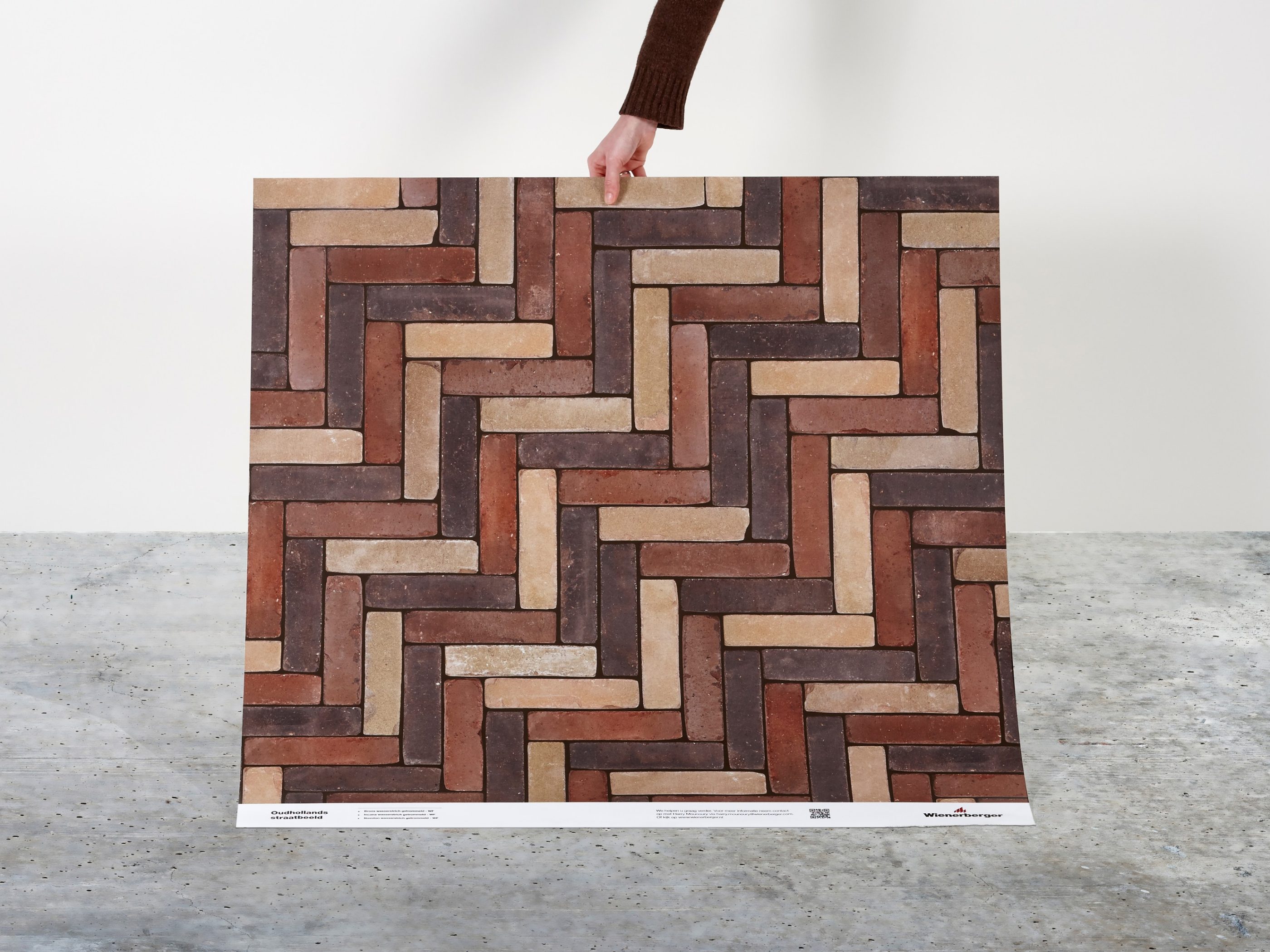 Oudhollands Mixgenerator