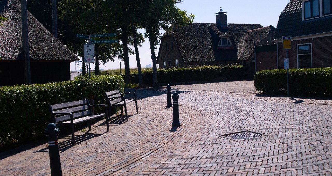 Oudhollands: specifiek mixen