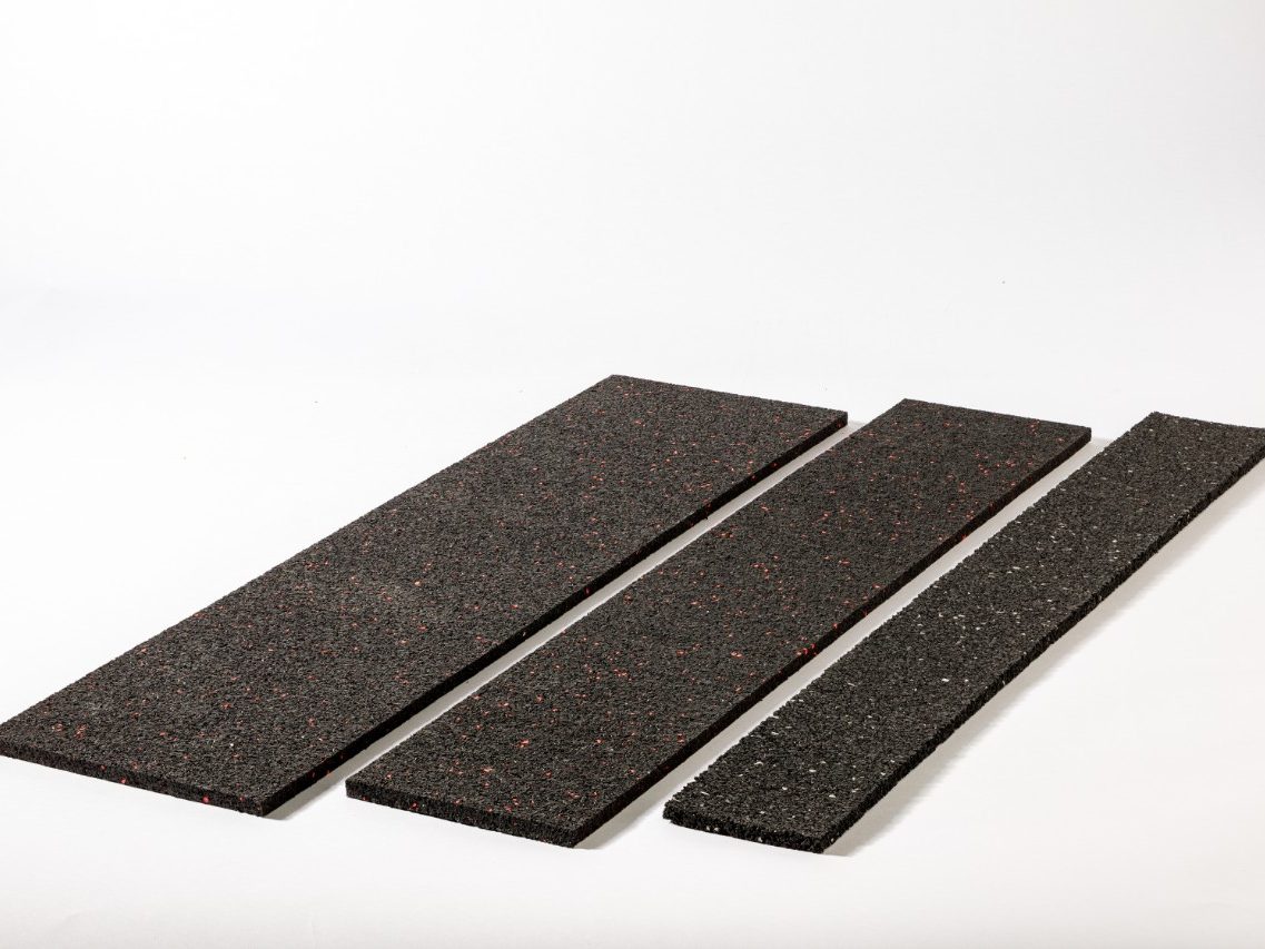 Single product shot of a SonicStrip