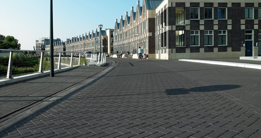 Zo mooi is betaalbaar | KK70 straatbakstenen