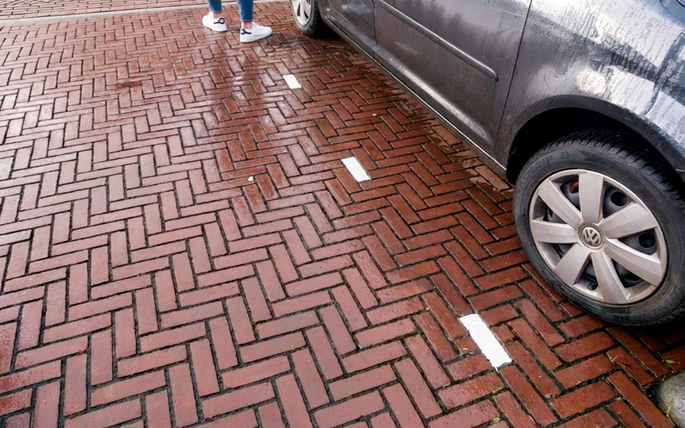 Aquata vormbak