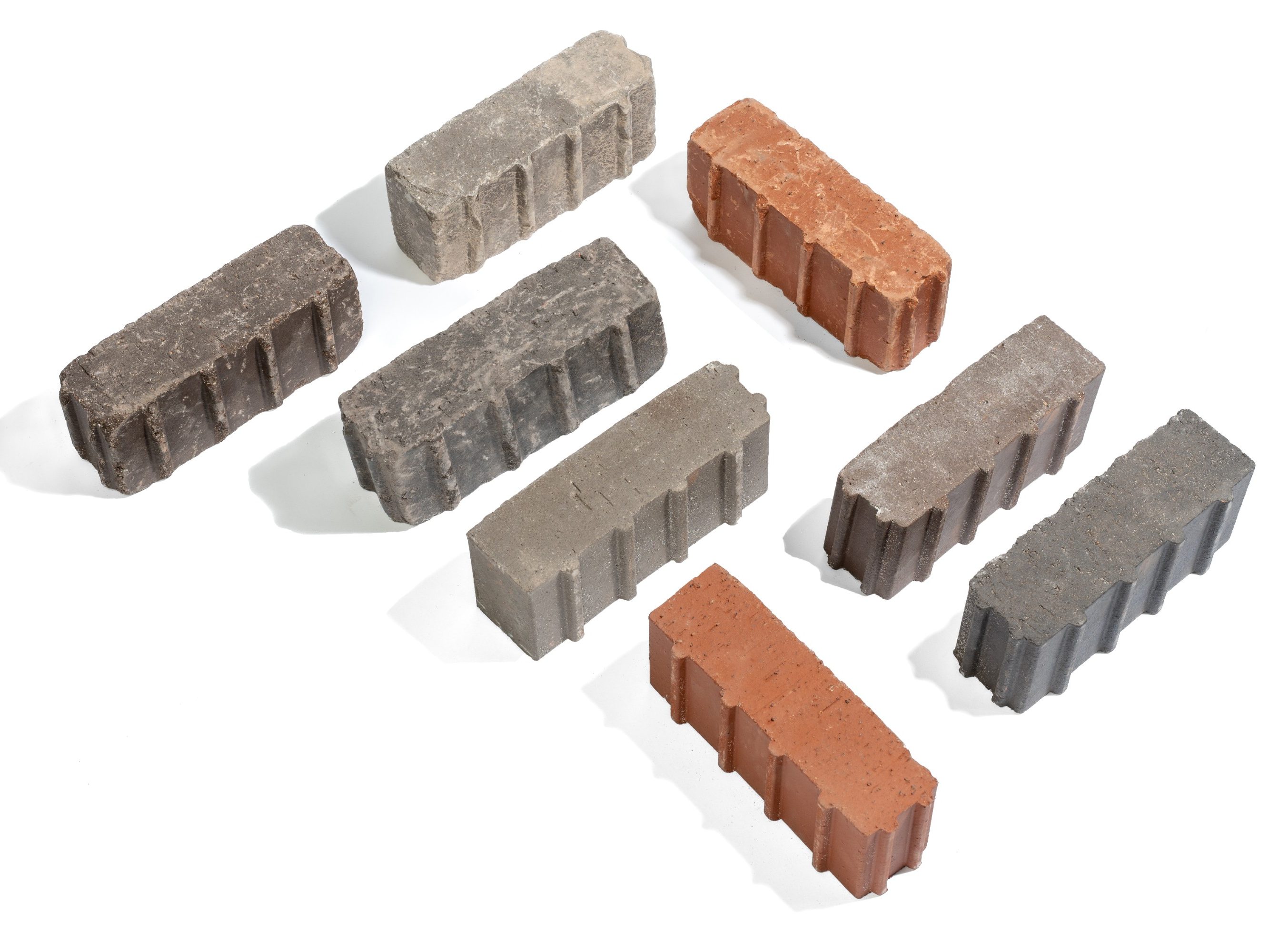 Packshot of Passaqua pavers