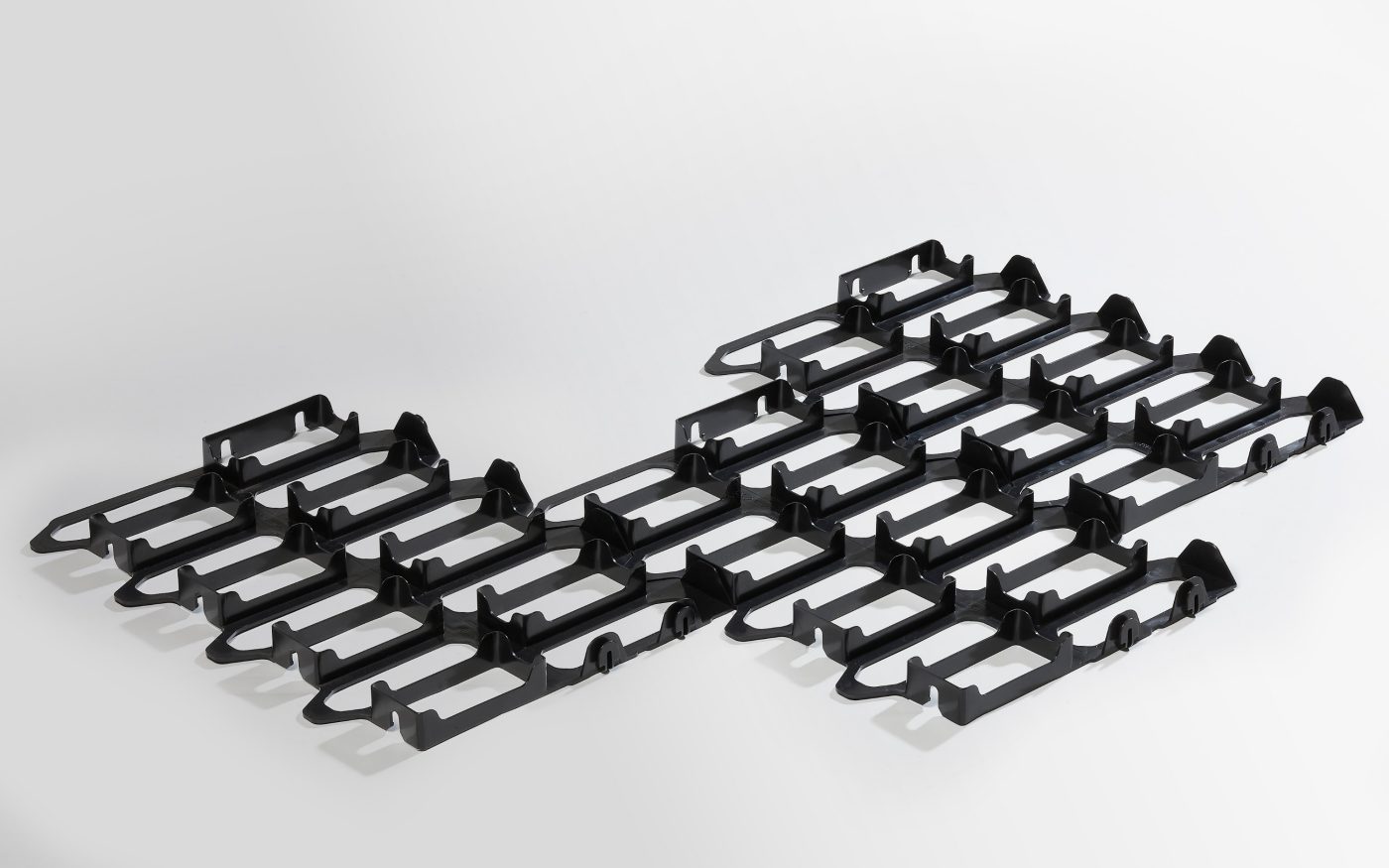 Hydrogrid - gekoppeld