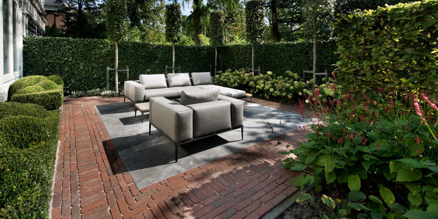 TuinVisie / Rietbergen Hoveniers