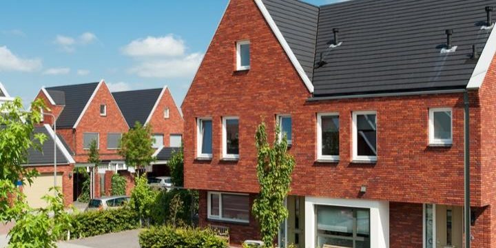 Visualisatie tool voor daken