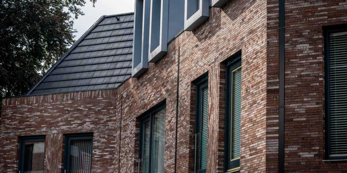 Transformatie winkels en appartementen | Hoofdstraat, Meppel 