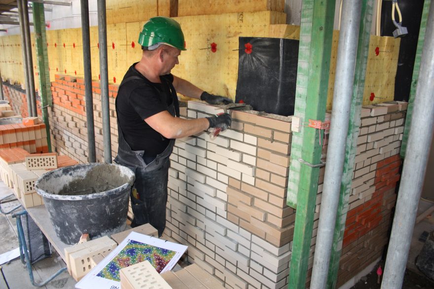 Nieuwbouw Appartementen The George | Zuidas, Boelegracht, Amsterdam