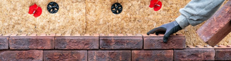 ClickBrick Pure-project in Silvolde: een kijkje op de bouwplaats