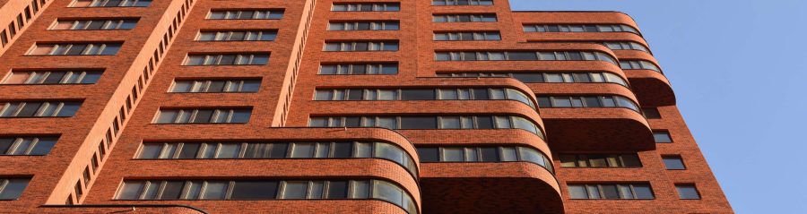 Hollandse architectuur op Russische leest