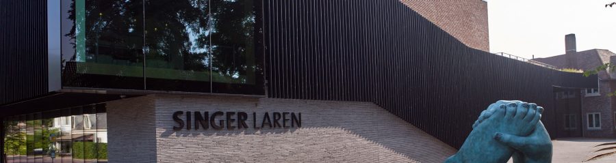 Horizontale referentie Singer Laren