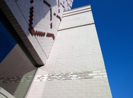 Madura, Rood en Heukelom HV WF | Nieuwbouw dienstencentrum | Cuijk | Architect: Dana Ponec architecten, Amsterdam