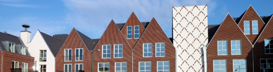 Markant juweel Dienstencentrum, Cuijk