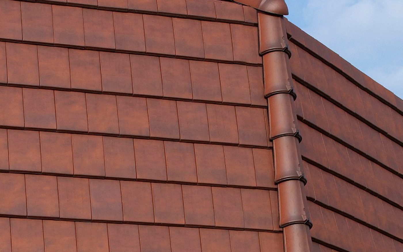 Datura Rustiek 872 | New Construction Town Hall | Den Burg, Texel | Architect: Alberts & Van Huut B.V., Amsterdam