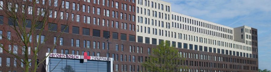 Menselijke maat Jeroen Bosch ziekenhuis, ‘s-Hertogenbosch