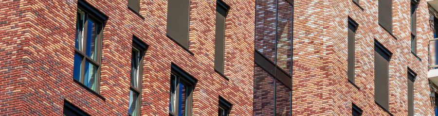 Nieuwbouw Actium Assen