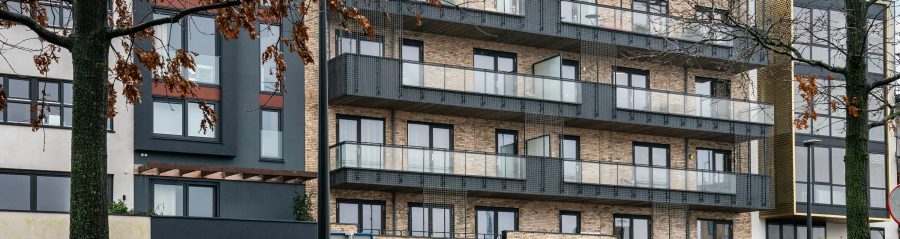 Centrumeiland IJburg