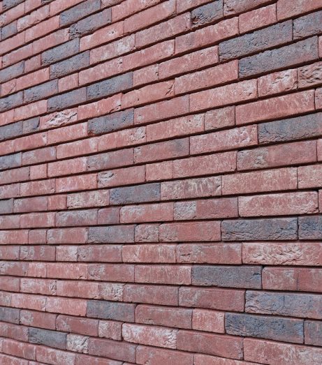 Timm-Antiek HV CB & Menton HV CB, ClickBrick Pure. Architect: Opzoom Architecten. Verwerker: Wessels Bouwgroep. Nieuwbouw appartementen en commerciële ruimte | Lichtenvoorde. 