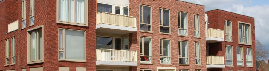 Succesvol eerste project met ClickBrick Pure in Lichtenvoorde