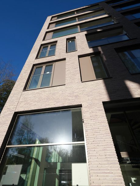 Nieuwbouw appartementen EcoBrick de Buurt | Utrecht