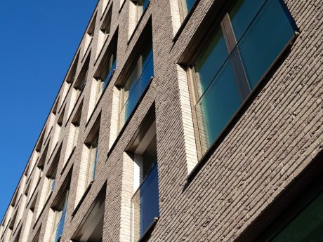 Nieuwbouw appartementen EcoBrick de Buurt | Utrecht