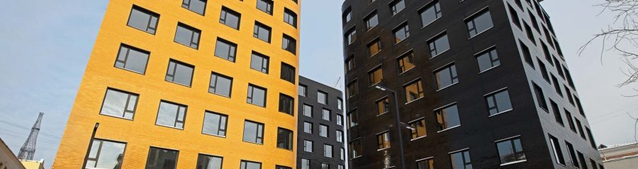 Schitterende Avantgarde in Moskou