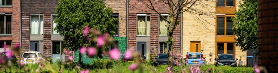 Historische Tuin Nijmegen