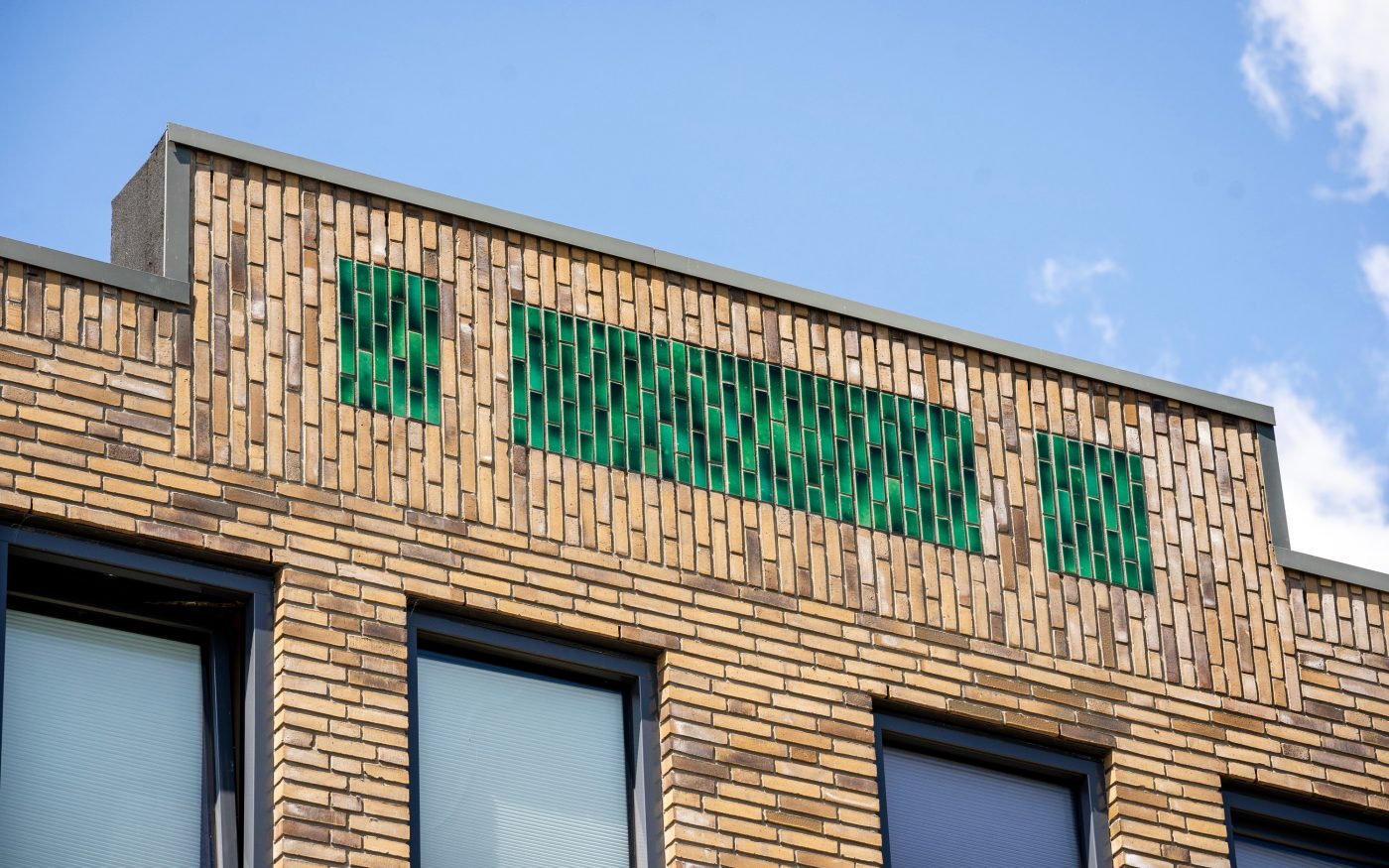 Nieuwbouwproject 130 woningen | Historische tuin, Nijmegen