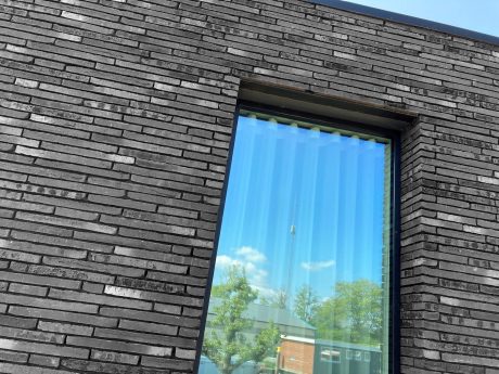 Nieuwbouw vrijstaande woning, Wieden | Gevelbaksteen: Speciaal E2 LF495