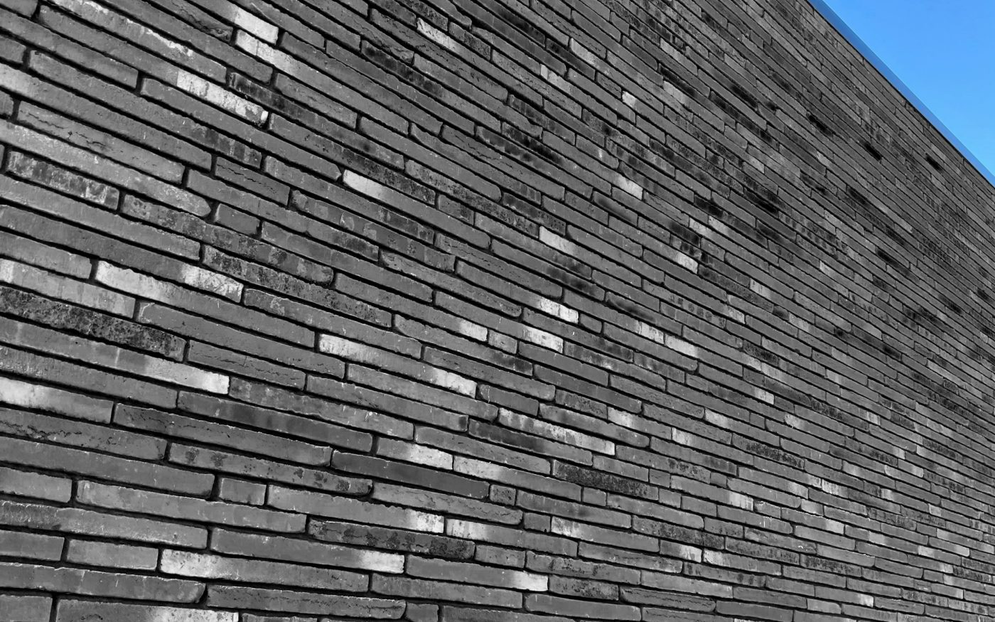 Nieuwbouw vrijstaande woning, Wieden | Gevelbaksteen: Speciaal E2 LF495