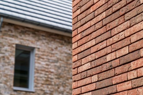 Nieuwsbouw twee twee-onder-eenkapwoningen ClickBrick | Zwolle