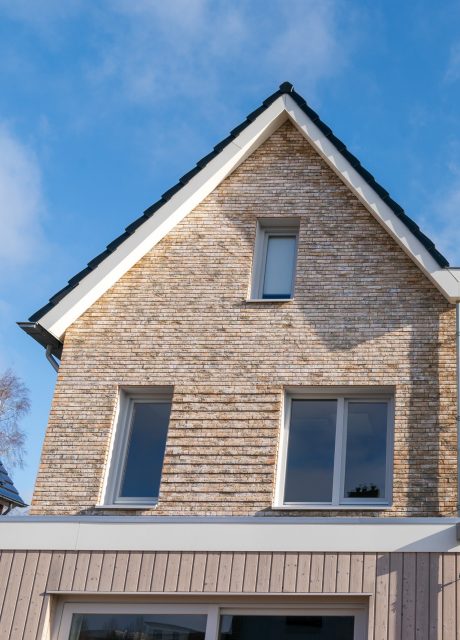 Nieuwsbouw twee twee-onder-eenkapwoningen ClickBrick | Zwolle