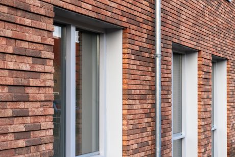 Nieuwsbouw twee twee-onder-eenkapwoningen ClickBrick | Zwolle