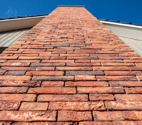 Nieuwbouw duurzame vrijstaande woning, Hardenberg | Gevelbaksteen: Menton HV ClickBrick